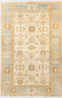 Vintage Sultanabad Area Rug (11' x 17')